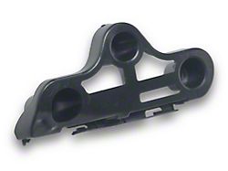 OPR Front Bumper Support; Passenger Side (07-13 Tundra)