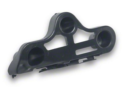 OPR Front Bumper Support; Passenger Side (07-13 Tundra)