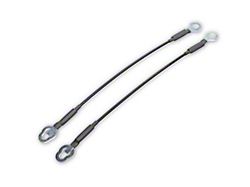 OPR Tailgate Cable Set (07-18 Tundra)