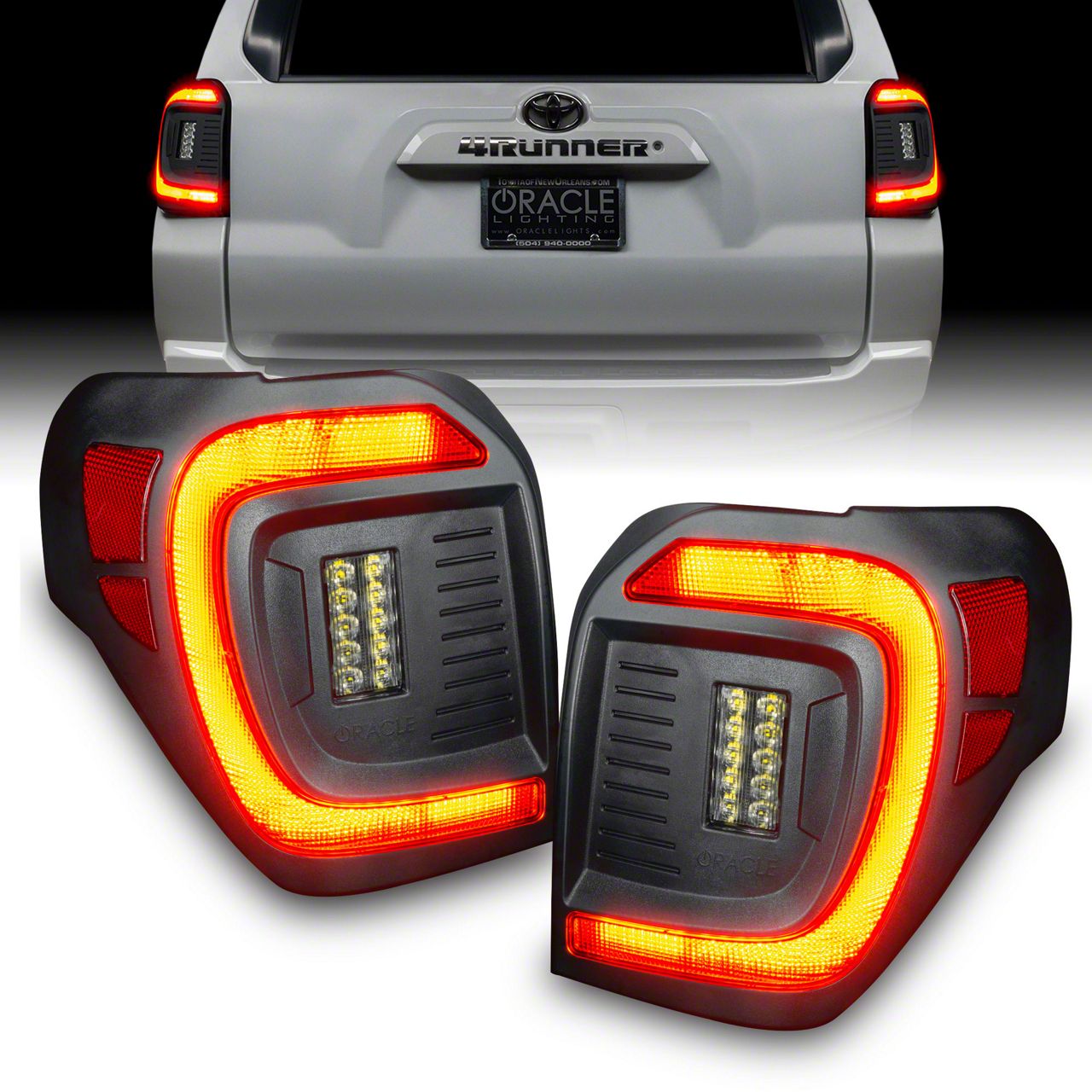 For 05 Accord Sedan Taillight Taillamp Rear Outer Brake Light W/o Bulb - Foto 7