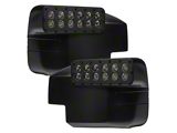 Oracle LED Off-Road Side Mirror Ditch Lights (21-25 Bronco)