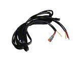 Oracle Roof Light Bar Factory Aux Switch Wiring Harness (21-25 Bronco)