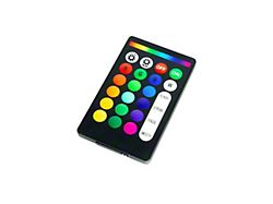 Oracle BC2 Bluetooth ColorSHIFT RGB LED Controller; 6 Output
