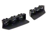 Oracle Triple LED Fog Light Kit; White (21-25 Bronco w/ Modular Front Bumper)