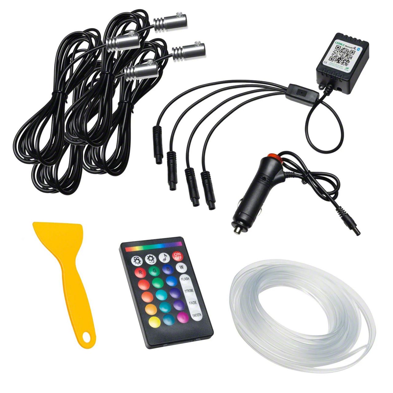 Led color shift hotsell