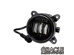 Oracle 60mm Low Beam LED Emitter Module; Amber Fog Beam (Universal; Some Adaptation May Be Required)