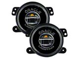 Oracle High Performance 20W LED Fog Lights (20-25 Jeep Gladiator JT)