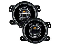 Oracle High Performance 20W LED Fog Lights (20-25 Jeep Gladiator JT)