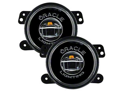 Oracle High Performance 20W LED Fog Lights (20-25 Jeep Gladiator JT)