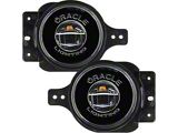 Oracle High Performance 20W LED Fog Lights (20-25 Jeep Gladiator JT Sport)