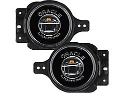 Oracle High Performance 20W LED Fog Lights (20-25 Jeep Gladiator JT Sport)