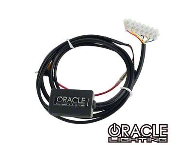 Oracle LED Animated Startup Sequencer Module; 6-Output