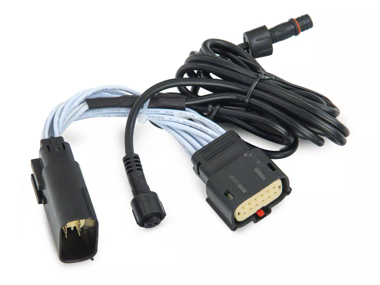 Oracle Jeep Gladiator Plug and Play Wiring Adapter for