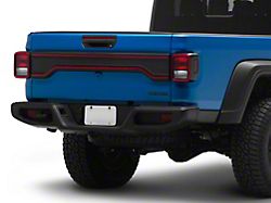 Oracle Racetrack Flush Style LED Tailgate Panel Light; Standard (20-25 Jeep Gladiator JT)