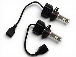 Oracle VSeries LED Fog Light Bulb Conversion Kit; PSX24W (20-24 Jeep Gladiator JT)