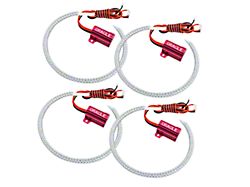 Oracle LED Headlight Halo Kit (99-04 Jeep Grand Cherokee WJ)