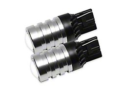 Oracle Cool White LED Reverse Light Bulbs (18-25 Jeep Wrangler JL)