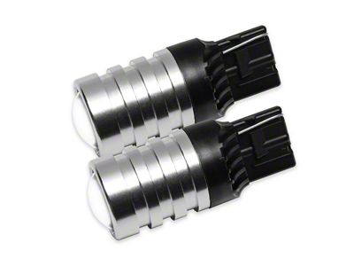 Oracle Cool White LED Reverse Light Bulbs (18-25 Jeep Wrangler JL)