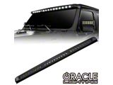 Oracle Integrated Windshield Roof LED Light Bar System (18-26 Jeep Wrangler JL)