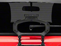 Oracle LED Third Brake Light; Smoked (18-24 Jeep Wrangler JL)