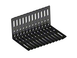 Oracle Offset Wheel Ring Brackets for Stacking Multiple Light Rings