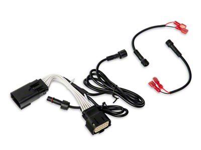 Oracle Plug and Play Wiring Adapter for Reverse Lights (18-25 Jeep Wrangler JL)