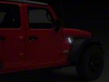 Oracle Sidetrack LED Lighting System (18-25 Jeep Wrangler JL)
