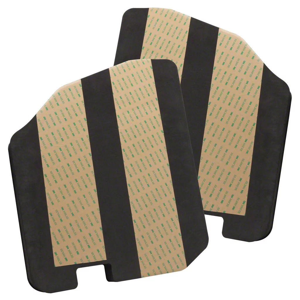 Oracle Jeep Wrangler StarLINER ColorSHIFT Fiber Optic Hard Top