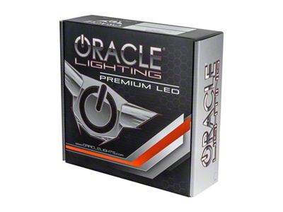 Replacement Vector Grille Headlight Wiring Harness Oracle Lighting Vector Series Grill (07-18 Jeep Wrangler JK)