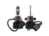 Oracle VSeries LED Fog Light Bulb Conversion Kit; PSX24W (18-25 Jeep Wrangler JL)