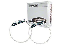 Oracle LED Halo Headlight Conversion Kit; ColorSHIFT (05-11 Tacoma)
