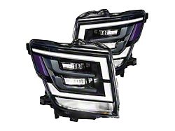 Oracle ColorSHIFT Demon Eye RGB Upgrade Kit (21-24 Titan Platinum Reserve, PRO-4X)