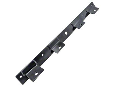 Oracle Brackets; Off-Road Light Bar Bracket (14-16 Tundra)