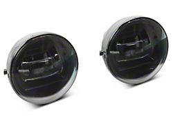 Oracle Fog Lights; High Performance LED Fog Lights, 6000K (07-13 Tundra)