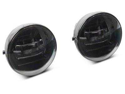 Oracle High Performance LED Fog Lights (07-13 Tundra)