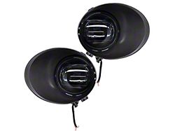 Oracle High Powered LED Fog Lights (07-13 Tundra w/ Metal Bumper)