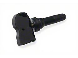 Valve Stem-Mounted TPMS Sensor with Rubber Valve (07-17 Tundra)