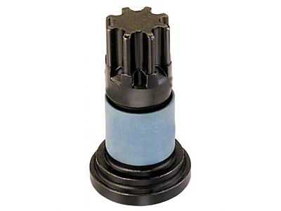 OTC Cummins Engine Barring Tool