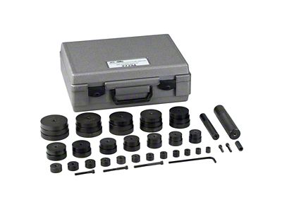 OTC Custom-Made Driver Tools Basic Set