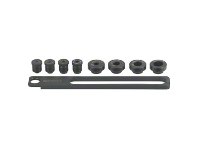 OTC Drilling Guide System