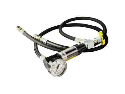 OTC Heavy Duty Power Steering Pump Analyzer
