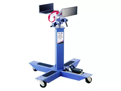 OTC High-Lift Transmission Jack; 1-Ton