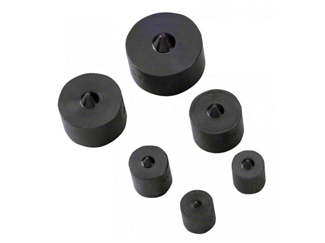 OTC Universal XT Puller Shaft Protector Set OTC8056 - Free Shipping