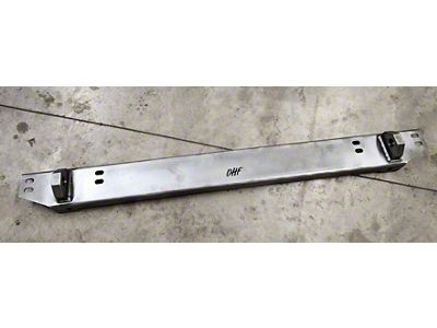 Outta Hand Fabrication Insanity Rear Bumper (97-06 Jeep Wrangler TJ)