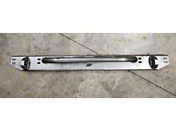 Outta Hand Fabrication Insanity Rear Bumper with Tube (97-06 Jeep Wrangler TJ)