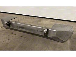 Outta Hand Fabrication Intensity Front Bumper (18-25 Jeep Wrangler JL)