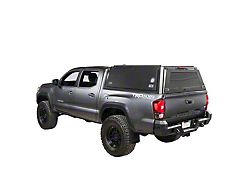 Overland Vehicle Systems Expedition Truck Bed Cap (20-25 Jeep Gladiator JT)