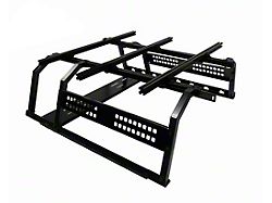 Overland Vehicle Systems Discovery Bed Rack (05-26 Tacoma w/ 5-Foot Bed)