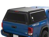 Overland Vehicle Systems Expedition Truck Bed Cap (16-23 Tacoma w/ 5-Foot Bed)