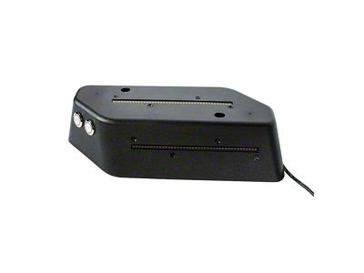 Cargo Rear Window Light (20-25 Jeep Gladiator JT)